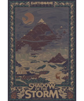Earthborne Rangers: Shadow of the Storm