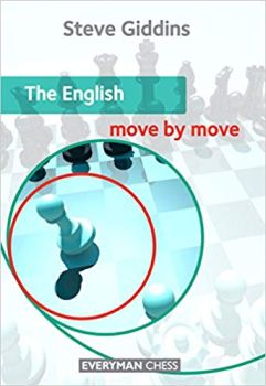 The English Move By Move