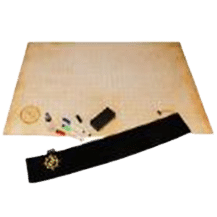 RPG Grid Mat Campaign Kit