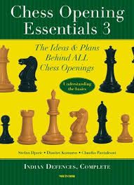 CHESS OPENING ESSENTIALS 3