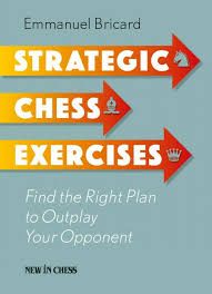 STRATEGIC CHESS EXERCISES