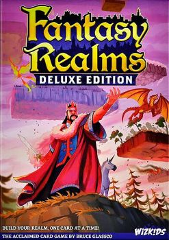 Fantasy Realms Deluxe Edition