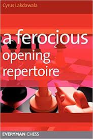 A Ferocious Opening Repertoire