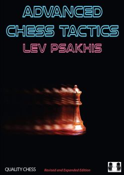 Advanced Chess Tactics 2nd Edition