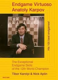 ENDGAME VIRTUOSO ANATOLY KARPOV