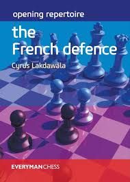 OPENING REPERTOIRE: THE FRENCH DEFENCE