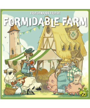 Formidable Farm
