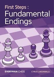 First Steps : Fundamental Endings