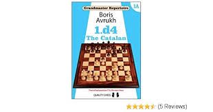 GRANDMASTER REPERTOIRE : 1.D4 THE QUEEN'S GAMBIT