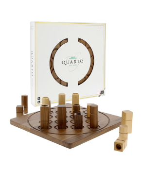 QUARTO DELUXE