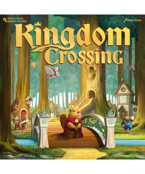 Kingdom Crossing
