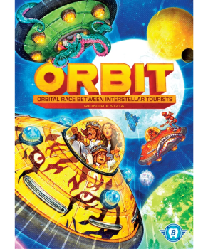 Orbit