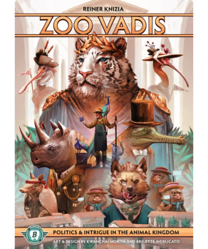 Zoo Vadis