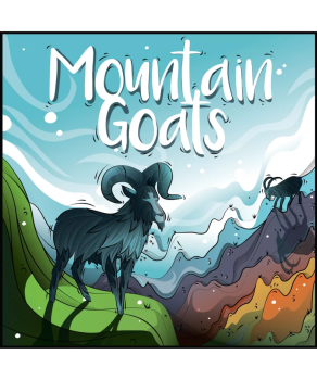 Mountain Goats