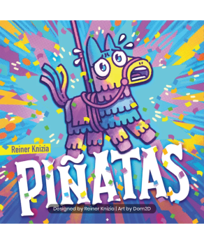 Pinatas