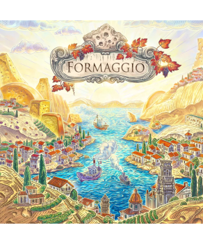 Formaggio