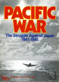 Pacific War: The Struggle Against Japan, 1941-1945