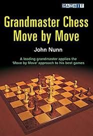 Grandmaster Chess Move By Move