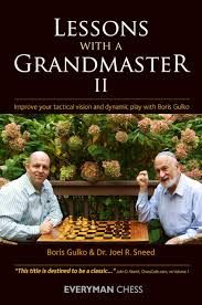 Lessons with a Grandmaster 2