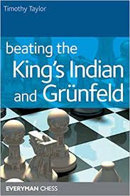 Beating the King's Indian and Grünfeld