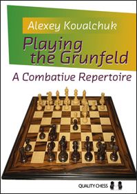 PLAYING THE GRUENFELD