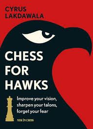 CHESS FOR HAWKS