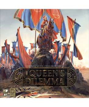 The Queen's Dilemma