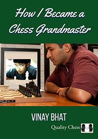 HOW I BECAME A CHESS GRANDMASTER
