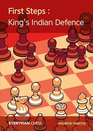 FIRST STEPS: KING'S INDIAN DEFENCE