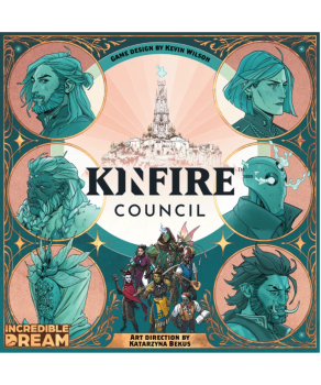 Kinfire Council