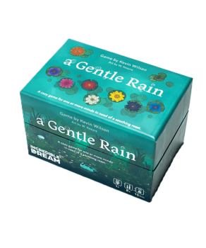 A Gentle Rain - Hobby Edition