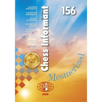INFORMATOR 156