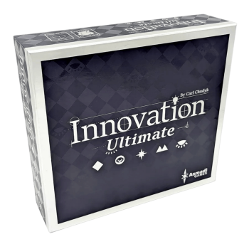 Innovation Ultimate