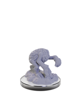 D&D Nolzur's Mini: Intellect Devourers