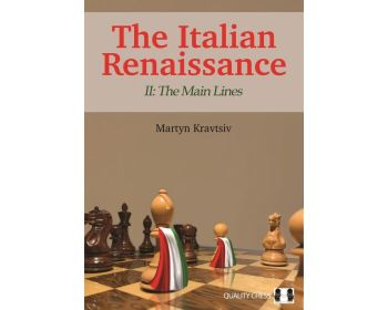 THE ITALIAN RENAISSANCE II:THE MAIN LINES