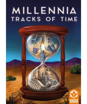 Millennia: Tracks of Time