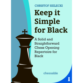 KEEP IT SIMPLE FOR BLACK