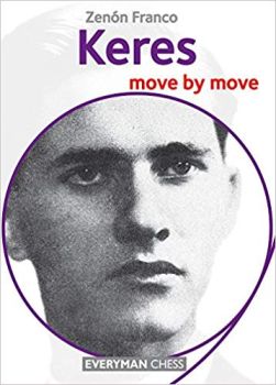 Keres Move By Move