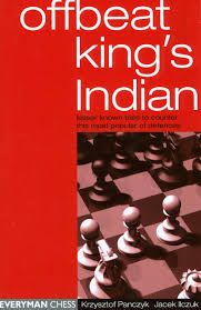 Offbeat King's Indian