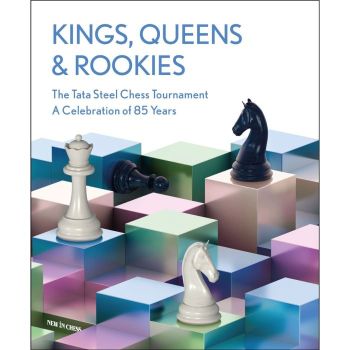 KINGS,QUEENS & ROOKIES