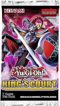 King's Court Booster