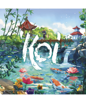 Koi