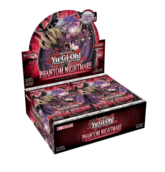 Phantom Nightmare Booster