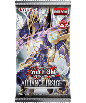 Alliance Insight Booster