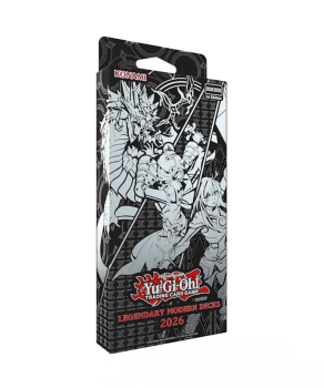 Legendary Modern Decks 2026