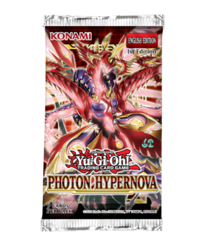 Photon Hypernova Booster