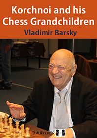 KORCHNOI AND HIS GRANDCHILDREN