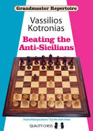 GRANDMASTER REPERTOIRE 6A : BEATING THE ANT-SICILIAN