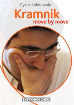 Kramnik Move By Move