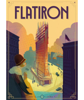 Flatiron